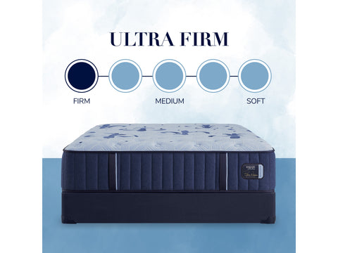 Stearns & Foster Estate Ultra Firm Tight Top