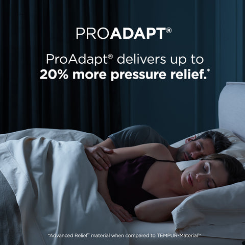Tempur-Pedic ProAdapt® 2.0 12" Mattress