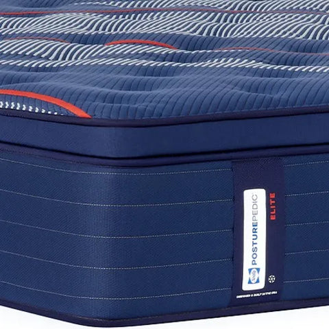 Brenham II Posturpedic Elite (Soft, Medium, Firm)