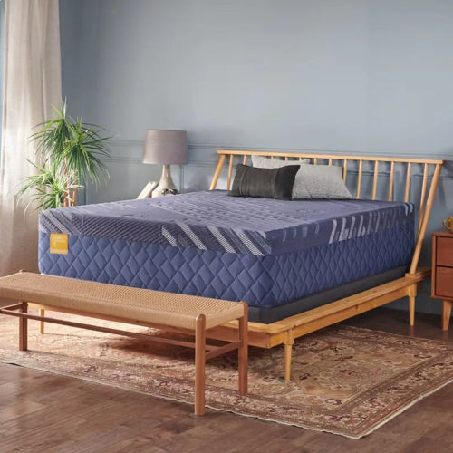 Sealy Samson Hybrid Soft