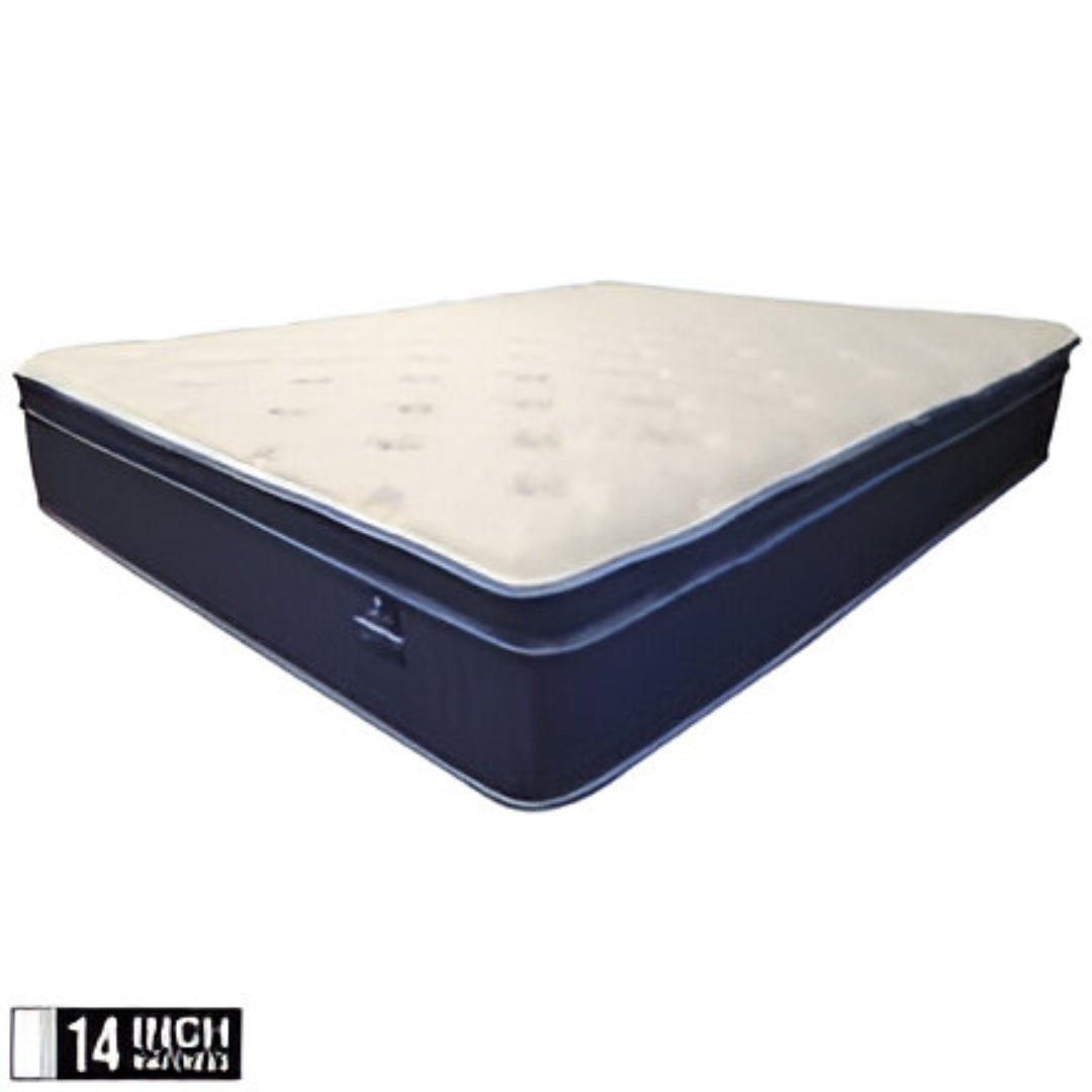 Arctic Box top