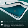 TEMPUR-Adapt® Pro + Cooling Pillow