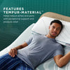 TEMPUR-Adapt® Pro + Cooling Pillow