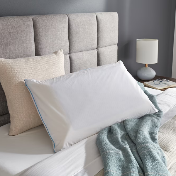 TEMPUR Cloud Breeze Dual Cooling Pillow Mattress Heaven