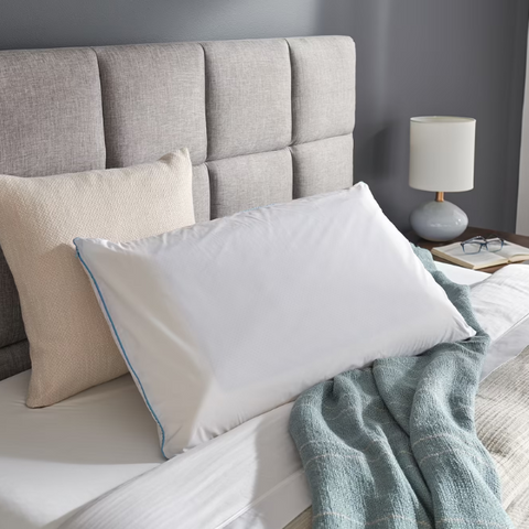 TEMPUR-Cloud® Breeze Dual Cooling™ Pillow