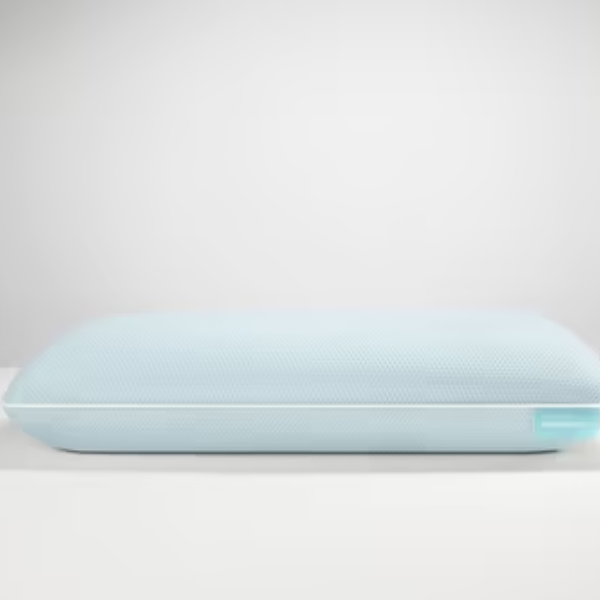 TEMPUR-Cloud® Cooling Pro Pillow