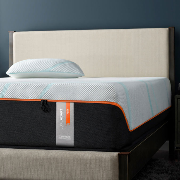 Tempur-Pedic LuxeAdapt® 2.0 13" Mattress