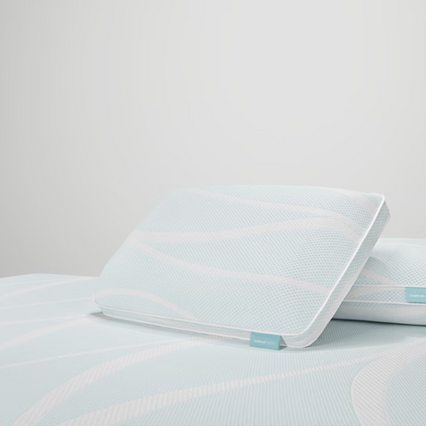 breeze° Pro + Advanced Cooling Pillow